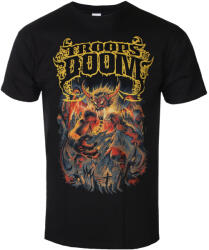RAZAMATAZ Tricou bărbați THE TROOPS OF DOOM - THE ROOPS OF DOOM - RAZAMATAZ - ST2630