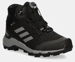 adidas TERREX gyerek cipő TERREX MID GTX fekete, IF7522 - fekete 31.5