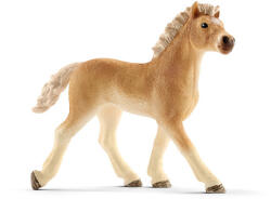 Schleich Haflinger csikó