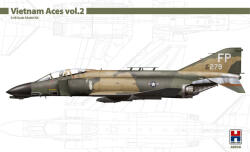 Hobby 2000 Vietnam Aces vol. 2 1: 48 (48038)