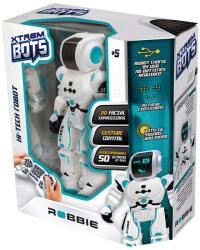 Robbie Bot - okos robot