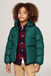 Tommy Hilfiger gyerek dzseki zöld, KB0KB08341 - zöld 176