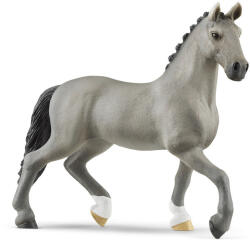 Schleich cseval de selle francais csődör
