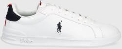 Ralph Lauren sportcipő Hrt Ct II fehér, 809860883003 - fehér Férfi 44