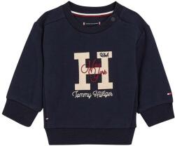 Tommy Hilfiger baba tréningruha sötétkék - sötétkék 56 - answear - 27 990 Ft