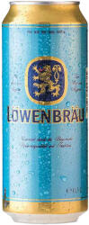 Löwenbrau 0, 5l lager világos sör 4% DRS