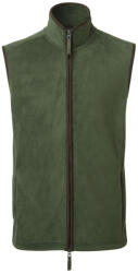 Premier PR803 ARTISAN féfi polár mellény Premier, Moss Green/Brown-L (pr803mg-bw-l)