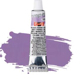 KOH-I-NOOR tempera, 16 ml - ultramarin piros