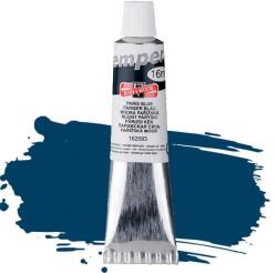KOH-I-NOOR tempera, 16 ml - párizsi kék