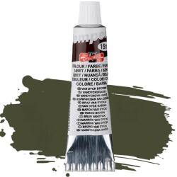 KOH-I-NOOR tempera, 16 ml - van dyck barna