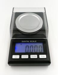JADO Cântar digital pentru bijuterii KL20 până la 50g/0, 001g