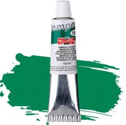 KOH-I-NOOR tempera, 16 ml - smaragd zöld