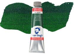 Royal Talens Van Gogh akrilfesték, 40 ml - 623, sap green