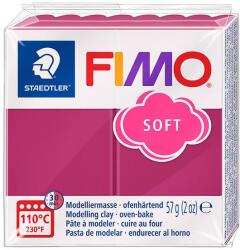 FIMO Soft süthető gyurma, 57 g - fagyott bogyó (8020-T23) 2024