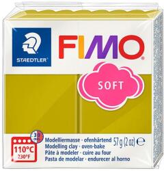 FIMO Soft süthető gyurma, 57 g - tengerparti fű (8020-T51) 2024