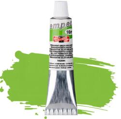 KOH-I-NOOR tempera, 16 ml - brillant permanent zöld