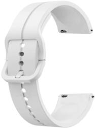 Nubo Garmin 20mm szilikon okosóra szíj - nubo - 4 690 Ft