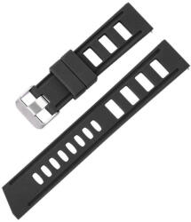 Nubo Xiaomi Mi Watch S1/S2/S3/Active 22mm szilikon okosóra szíj - nubo - 4 990 Ft
