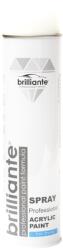 Brilliante Spray Lac Transparent Lucios Brilliante, 600ml (05236)