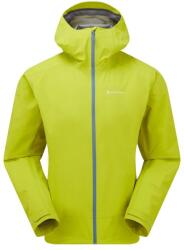 Montane Jachetă Montane Phase Lite citrus spring L