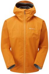 Montane Jachetă Montane Spirit flame orange S