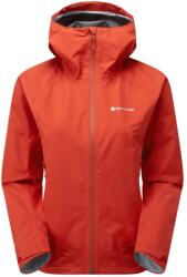 Montane Jachetă Montane W Spirit saffron red S