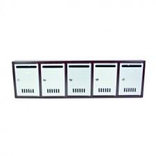 Venus Cutie Scrisori Bicolor Modul 5 Buc (st)