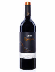 Domeniul Catleya Catleya - Epopee Rosu Syrah DOC 2019 - 0.75L, Alc: 13.8%