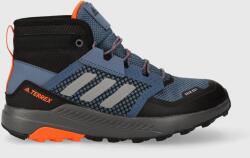 adidas TERREX gyerek cipő TERREX TRAILMAKER M - kék 28.5