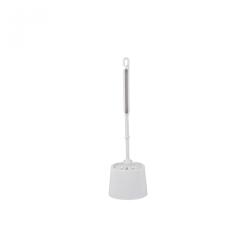 Casa Plastor Perie WC, cu suport, Pluto (41518)