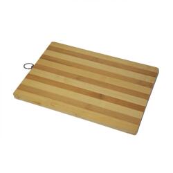 Casa Plastor Placa tocat din bambus, 32x22 cm (43478) Tocator