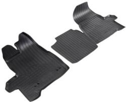ALM Covorase presuri cauciuc tip tavita Ford Tourneo Custom 2013-2020 (ALM 061119-40)