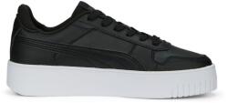 PUMA Carina Street , Negru , 40