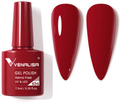 VENALISA Oja semipermanenta Venalisa, hema-free, 7.3 ml 454