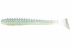 KEITECH Shad KEITECH Swing Impact 10cm, culoare Sexy Shad 426, 8buc/plic (4560262574108)