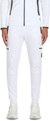 Celio UFC Pantaloni de trening Celio | Alb | Bărbați | 32/32