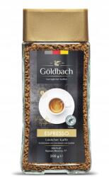 GOLDBACK Cafea instant Goldbach Espresso 200 g
