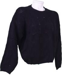 Cosmoda Pulover Cosmoda din Acrilic pentru Femei K5628_NEGRU (K5628_NEGRU)