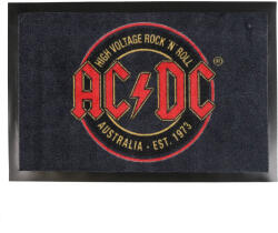 Rockbites изтривалка ac/dc - Австралия / Прогнозно. 1973 - rockbites - 100832