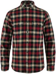 Fjällräven Риза Skog Shirt M