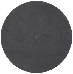Pro-Ject Suport Pick-up Pro-Ject - Leather it, negru (9120007689457)