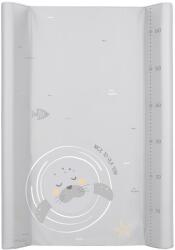 KikkaBoo Salteluță moale de înfășat KikkaBoo Seally Me - 50 х 70 cm (31108060100) Saltea de infasat