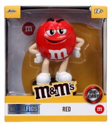 Jada Toys Figurină Jada Toys - M&Ms Red, 10 cm (253251029) Figurina
