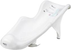 Vital Baby Perna de baie ergonomică Vital Baby - Alb (V-444597)