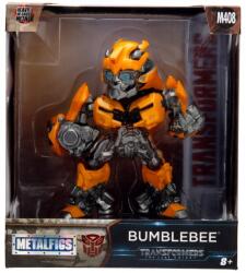 Jada Toys Figurină Jada Toys Transformers - Bumblebee (9399387314R00) Figurina