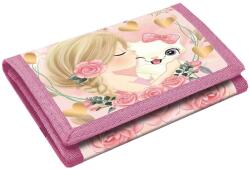 S. Cool Borsetă pentru copii S. Cool - Fată (SC2231)