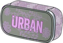 S-Cool Penar școlar S. Cool Urban - Lilac (SC1693) Penar
