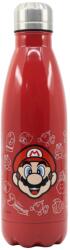 Stor Sticlă de apă Stor Games: Super Mario Bros. - Mario (89898)