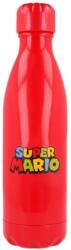 Stor Sticlă de apă Stor Games: Super Mario Bros. - Mario Symbol (89892)