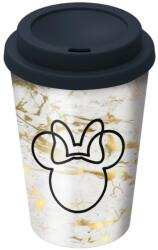 Stor Cană de călătorie Stor Disney: Mickey Mouse - Minnie Mouse (89894)